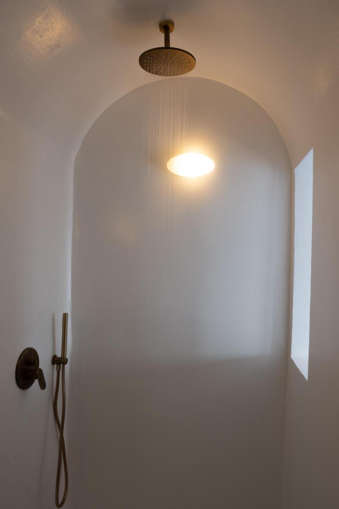 Oia Spirit Boutique Residences Quarto foto